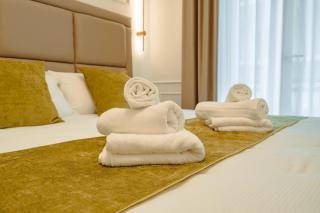 Grillo Suite - Trebisacce - 9