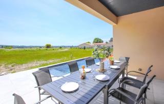 Beautiful Home In Puy St Martin - Puy-Saint-Martin - 9