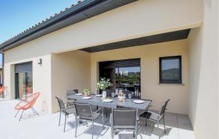Beautiful Home In Puy St Martin - Puy-Saint-Martin - 3