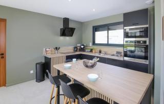 Beautiful Home In Puy St Martin - Puy-Saint-Martin - 5