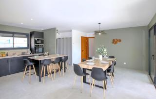 Beautiful Home In Puy St Martin - Puy-Saint-Martin - 6