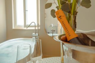 Grillo Suite - Trebisacce - 7