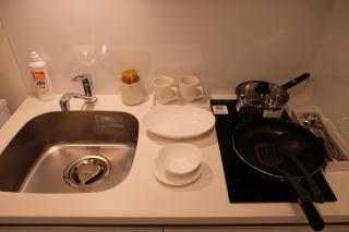 Mi-Hotel MIYA Shinjuku 新宿四谷 - 1