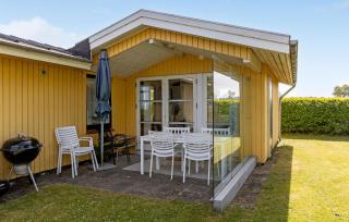 3 Bedroom Nice Home In Brenderup Fyn - 2