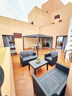 CN-340 Suites - Estepona - 9