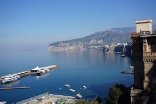 Brezza Marina - Massa Lubrense - 9