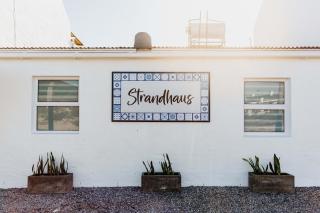 Strandhaus - Paternoster - 0