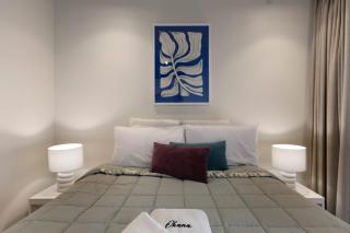 Petone Studio - Balcony Bath Tub Sleeps 2 - Lower Hutt - 4