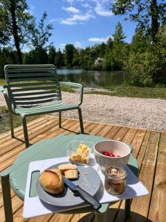 Camping Etang de Sologne - 6