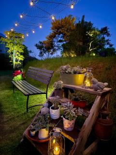 La Remise - Les Chambres - 4