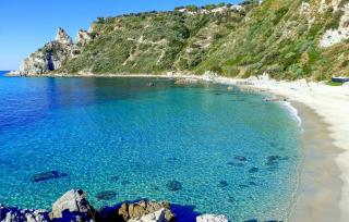 Cozy Apartment In Ricadi With Wifi - Ricadi - 9