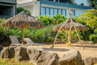 Soma Bay - Incredible Seaside Apartment - Tamarin - 0