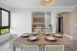 Soma Bay - Incredible Seaside Apartment - Tamarin - 8