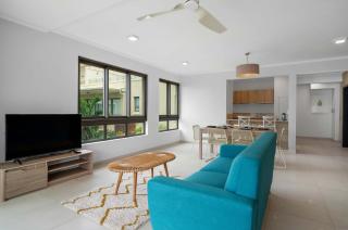 Soma Bay - Incredible Seaside Apartment - 7