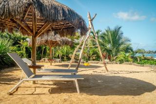 Soma Bay - Incredible Seaside Apartment - Tamarin - 5