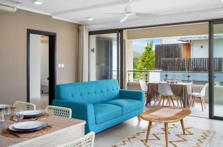 Soma Bay - Incredible Seaside Apartment - Tamarin - 3