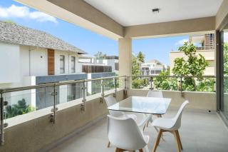 Soma Bay - Incredible Seaside Apartment - 2