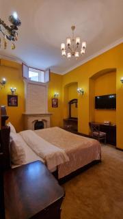 Grandview Boutique Hotel - Bakoe - 2