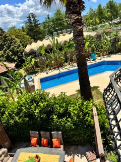 Sunyear Guest Houses 2 - Urla - 5