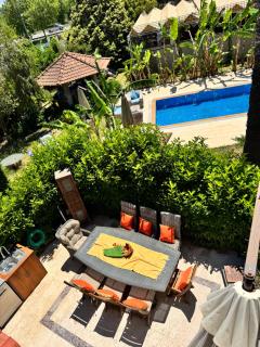 Sunyear Guest Houses 2 - Urla - 6