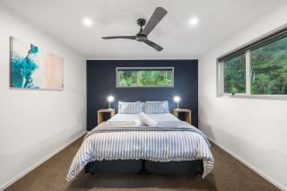Sunny Paihia Retreat with BBQ, Spa and Pool - Haruru - 4