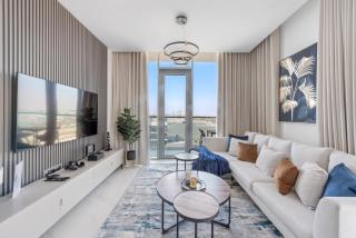 Tranquil Retreat 1 BR with Serene Views in District 1 - 0