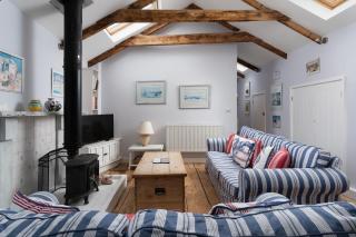 Ponckle's Place - St Ives - 8