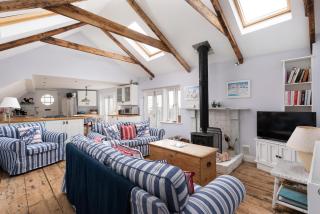 Ponckle's Place - St Ives - 6