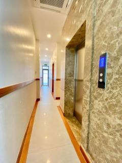 Pandora Hotel Cần Thơ - 3