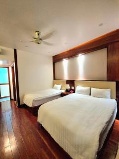 Pandora Hotel Cần Thơ - 8