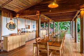 Samasati Rainforest Bungalows - Talamanca - 7