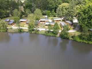 Camping Etang de Sologne - 9