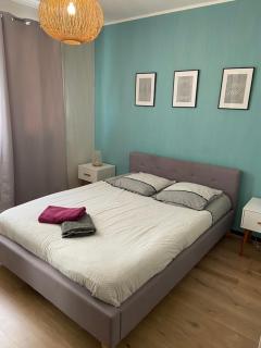 2P cosy plein centre Antibes - Antibes - 6