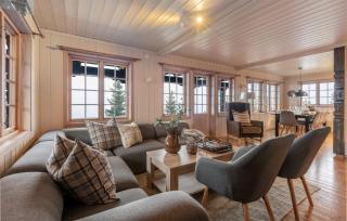 4 Bedroom Stunning Home In Øyer - Øyer - 7
