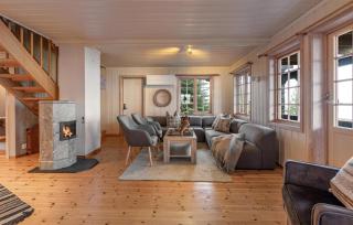 4 Bedroom Stunning Home In Øyer - Øyer - 6