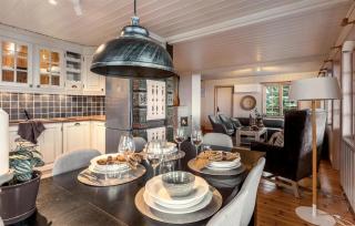 4 Bedroom Stunning Home In Øyer - Øyer - 5