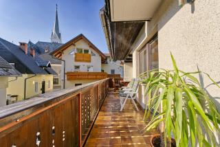 Castle way Apartments Tamy - Bled - 7