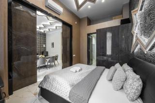 Extravagant & Modern Grand Suite in the Center of Budapest - Budapest - 4