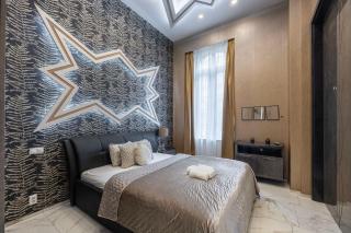 Extravagant & Modern Grand Suite in the Center of Budapest - Budapest - 5