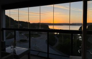 2 Bedroom Beautiful Apartment In Kristiansand S - Kristiansand - 9