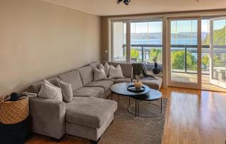 2 Bedroom Beautiful Apartment In Kristiansand S - Kristiansand - 8