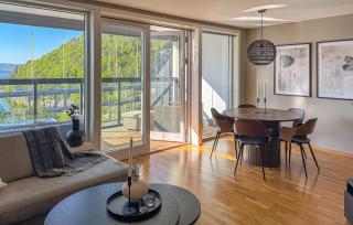 2 Bedroom Beautiful Apartment In Kristiansand S - Kristiansand - 7