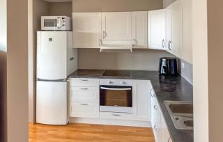 2 Bedroom Beautiful Apartment In Kristiansand S - Kristiansand - 5