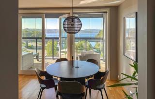2 Bedroom Beautiful Apartment In Kristiansand S - Kristiansand - 3