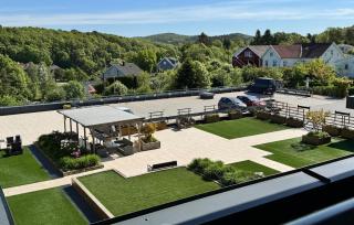 2 Bedroom Beautiful Apartment In Kristiansand S - Kristiansand - 2