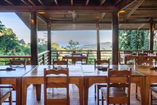 Samasati Rainforest Bungalows - 3