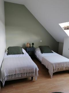 Chambres d'hôtes Kersonan - Colpo - 7