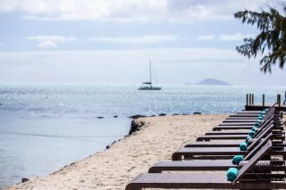 Sea Diamond Boutique Hotel & Spa by Sea Resorts - Grande Gaube - 8