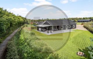 Nice Home In Hemmet With Wifi - Hårlev - 0