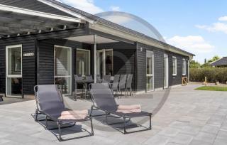 Nice Home In Hemmet With Wifi - Hårlev - 3